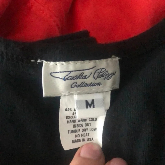 Tasha Polizzi‎ - Picture 3 of 5